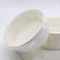 белый печатая шар устранимого качества еды 26oz бумажный для мороженого и бумажного стаканчика замороженного йогурта Biodegradable с крышкой