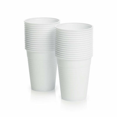 Качество еды повторно использовало устранимые бумажные стаканчики Papercup изготовленные на заказ напечатанные 3oz 5oz 8oz