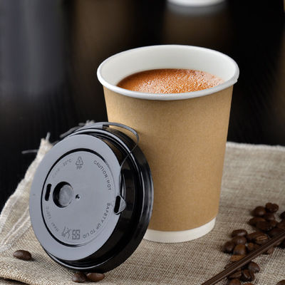 Примите прочь BPA свободное 26oz изолировало поставщика Китая горячие кофейные чашки бумаги продажи
