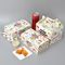 Kfc Fried Chicken Takeaway Custom Paper Box Fast Food Packaging