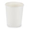 Кофейные чашки одиночного PE различных спецификаций горячие изолированные устранимые бумажные